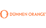 dummen orange