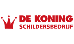 Schildersbedrijf S. de Koning &amp; Zns.
