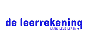 De Leerrekening - Edubookers