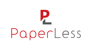 PaperLess