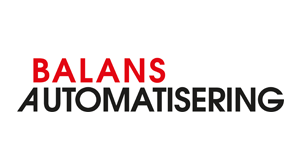 Balans Automatisering