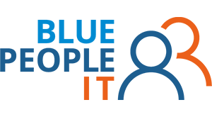 Blue People IT