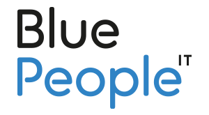 Blue People IT