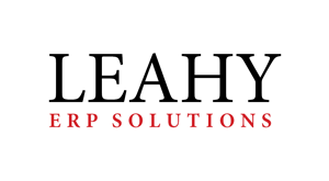 Leahy Consulting