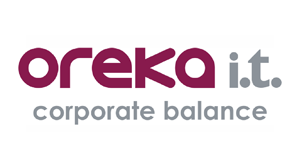 OREKA IT Partner de Exact