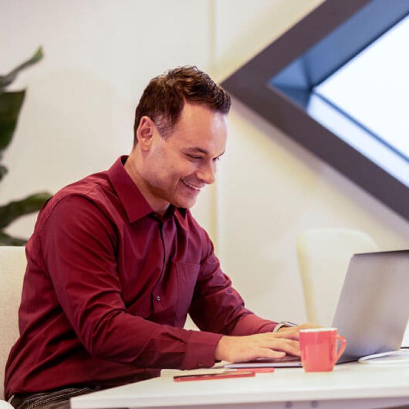 Gemakkelijker en efficiënter geld innen in Globe+   