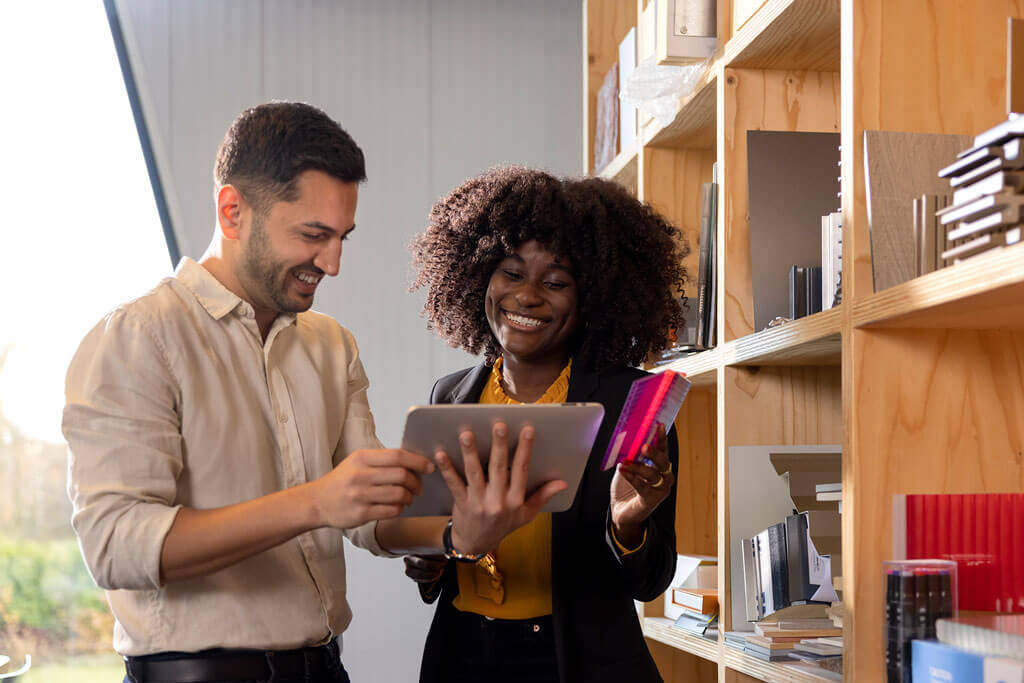 Een geconsolideerde jaarrekening