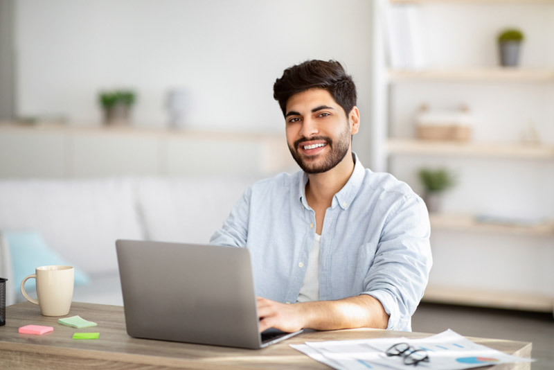 De voordelen van projectadministratie - Exact