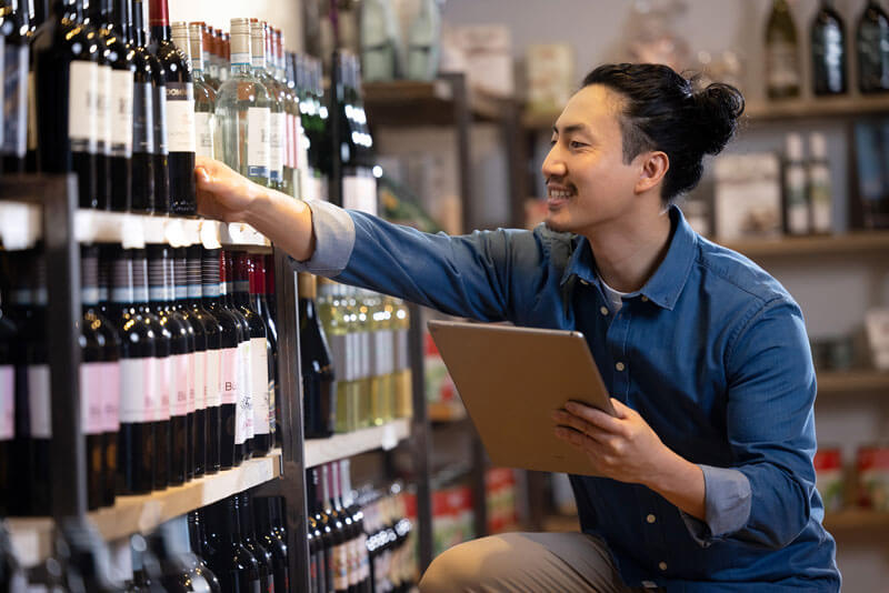 Passiva eigen vermogen