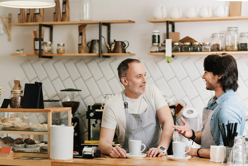 Wat is projectmatig werken? - Exact