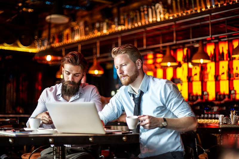 Wat is een capaciteitsplanning - Exact