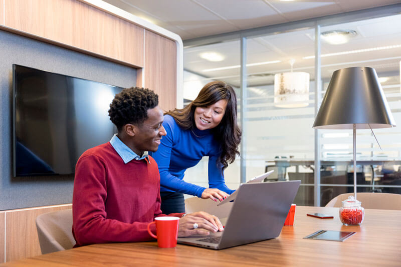 Eenvoudig boekhouden met een boekhoudprogramma