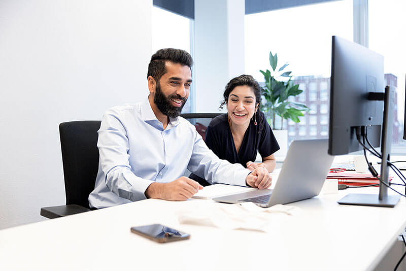 Wanneer is een jaarrekening controleplichtig?
