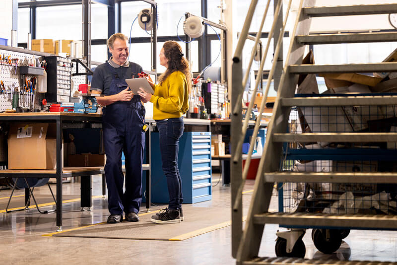 De betekenis van resourcemanagement 