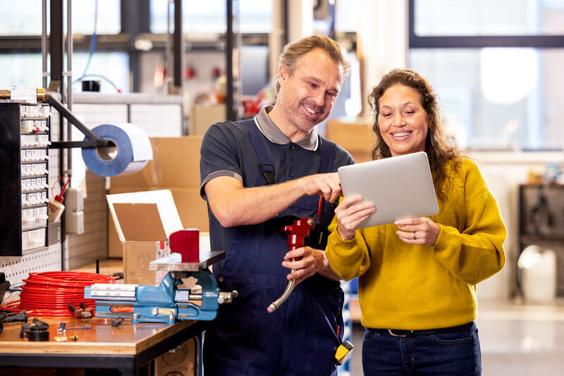 Urenregistratie voor zzp'ers