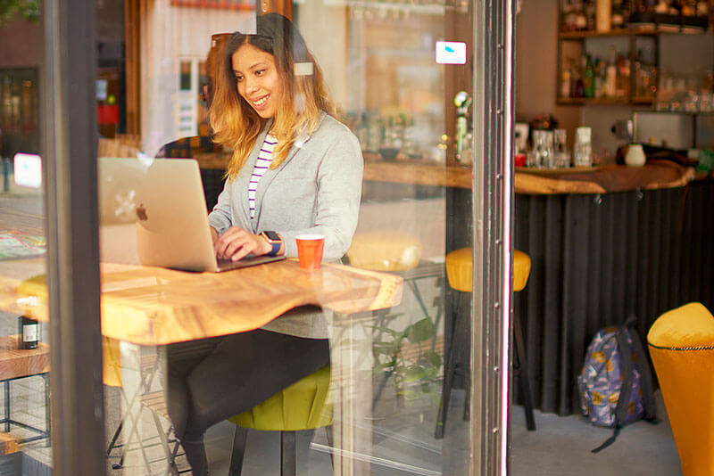 E-commerce en boekhouding