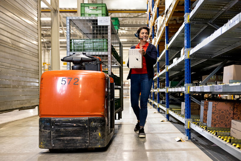 Tips om je voorraadbeheer te optimaliseren