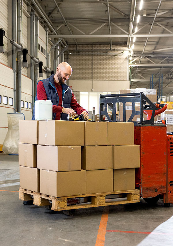 Order management systeem de pro’s voor jou en de gehele chain