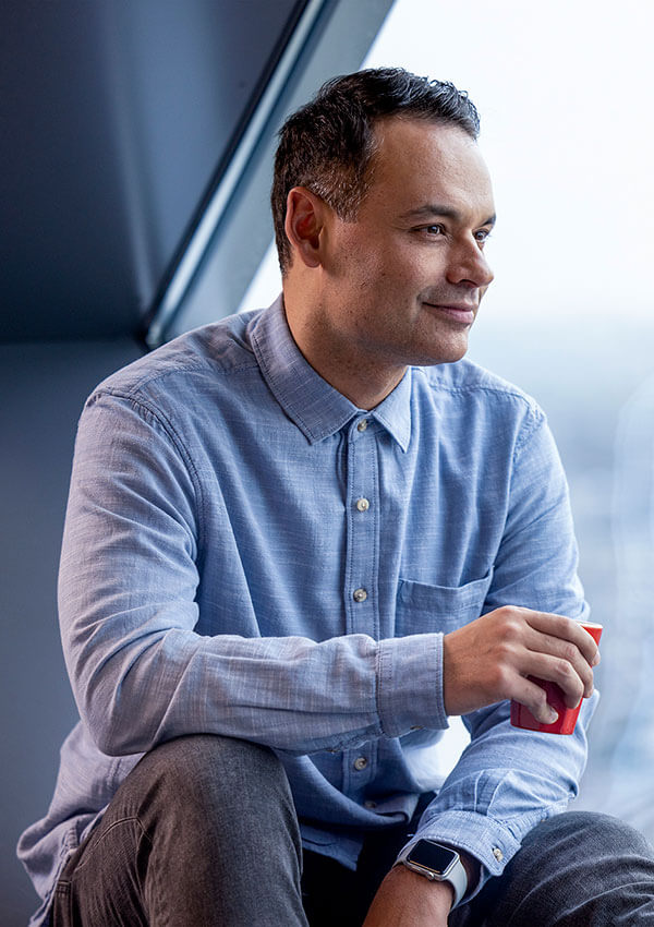 Slimme software als hulpmiddel