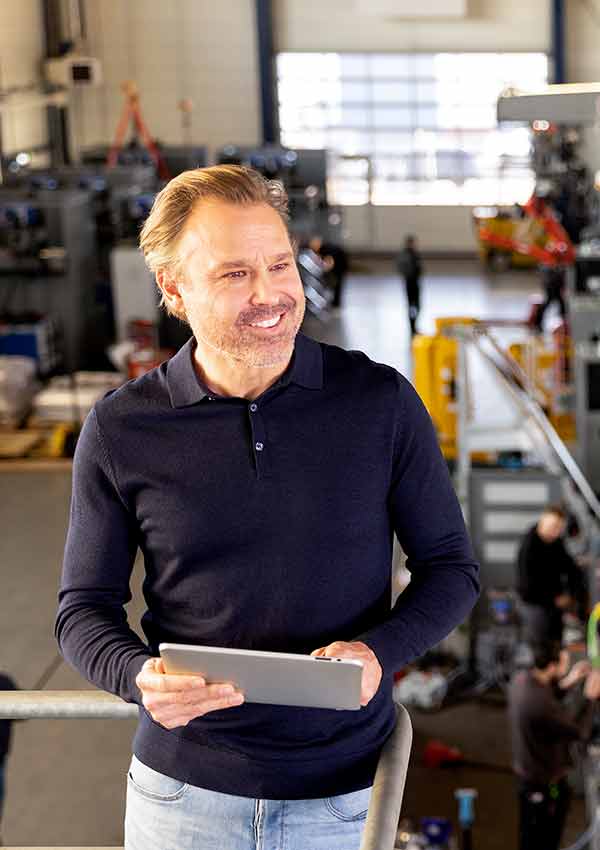 Wat kan je met een Supply Chain Management-systeem