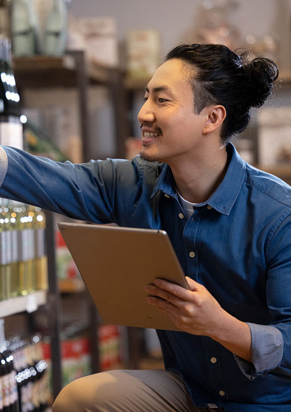 Passiva eigen vermogen