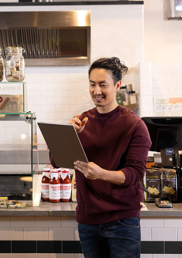 Omnichannel retailsoftware