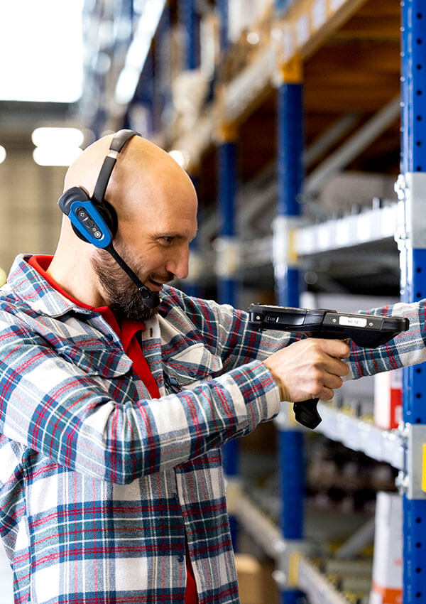 Ontdek de handelsoplossingen van Exact