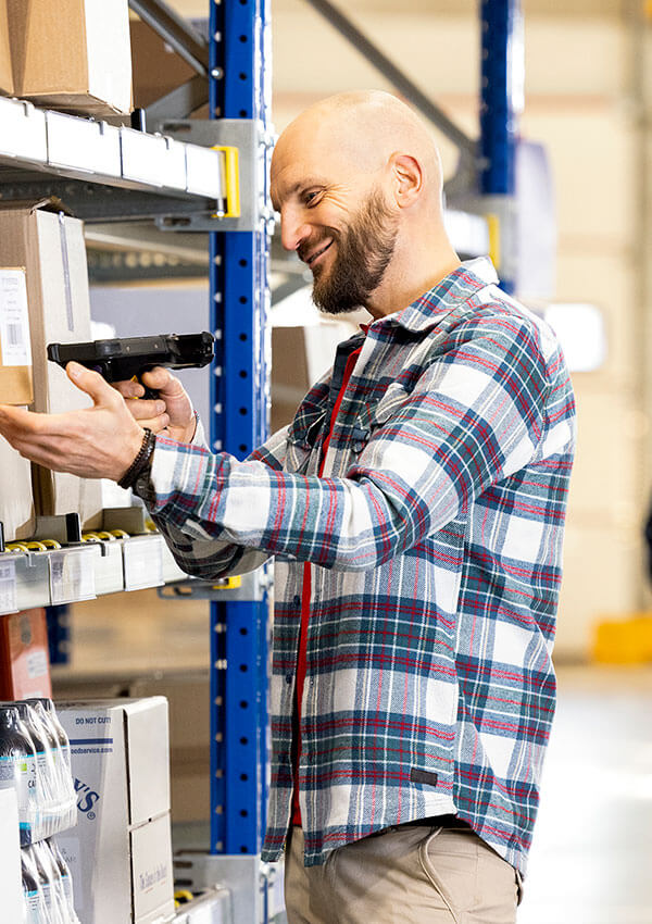 Supply chain planning