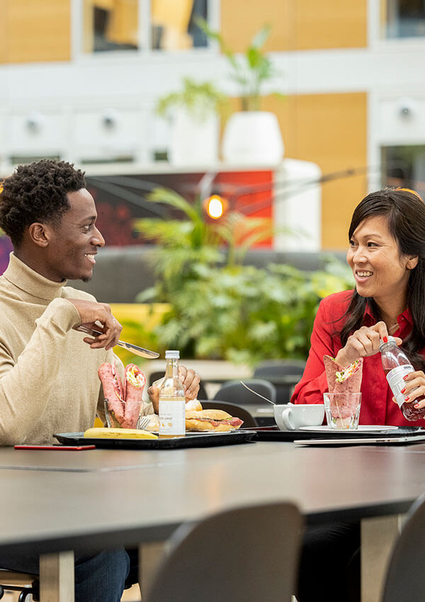 Factureren in buitenlandse valuta, hoe werkt dat?  