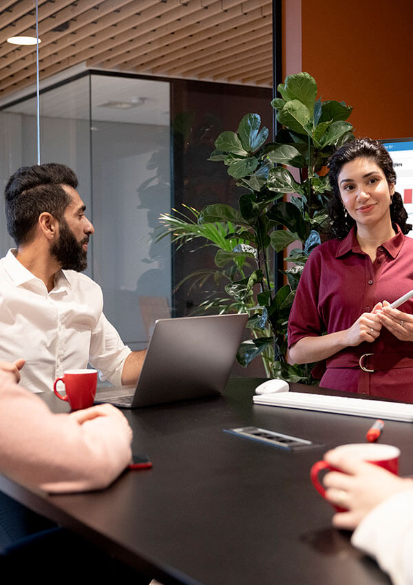 Het verschil tussen IFRS, US GAAP & Dutch GAAP