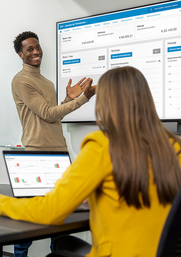 Zakelijke kosten voor zzp'ers