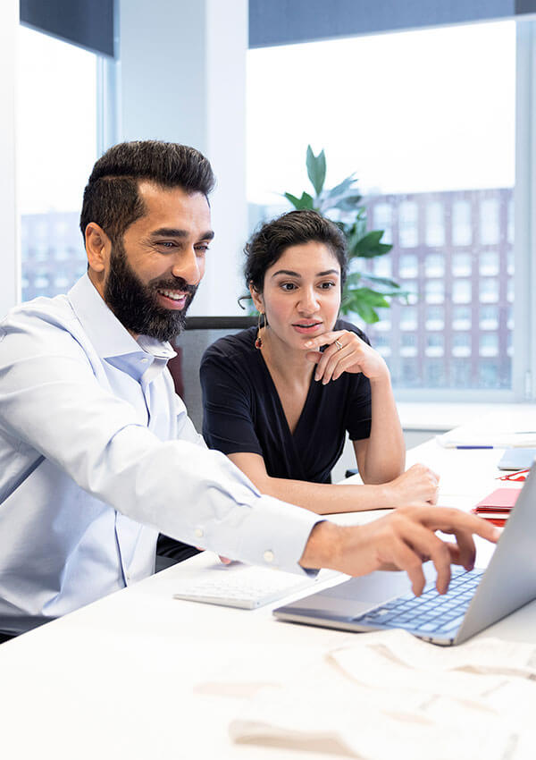 Inzicht en controle voor jouw eenmanszaak