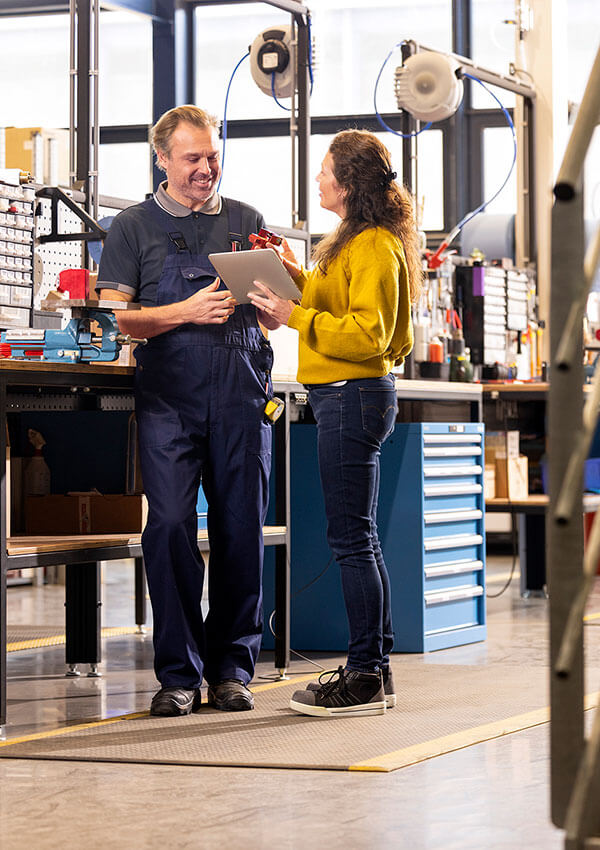 De betekenis van resourcemanagement 