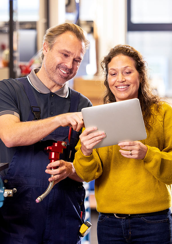 Urenregistratie voor zzp'ers