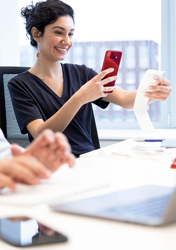 Wat is declaratiesoftware?