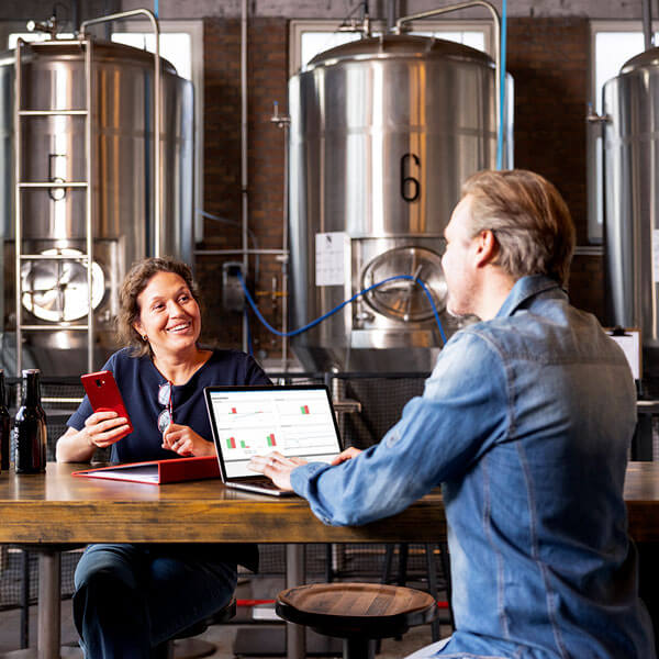 Softwarepakketten als logistieke oplossingen