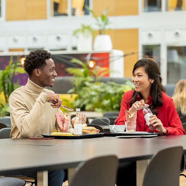 Factureren in buitenlandse valuta, hoe werkt dat?  