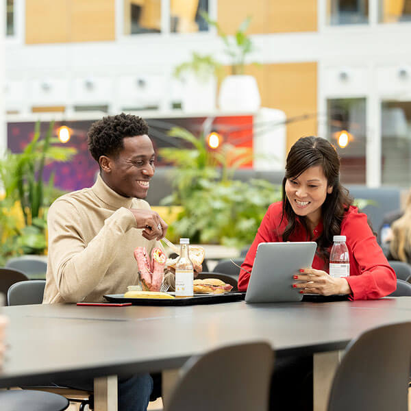 Inzicht en controle voor jouw eenmanszaak