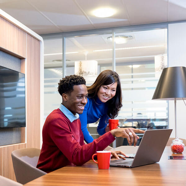 rekeningstelsel voor iedereen