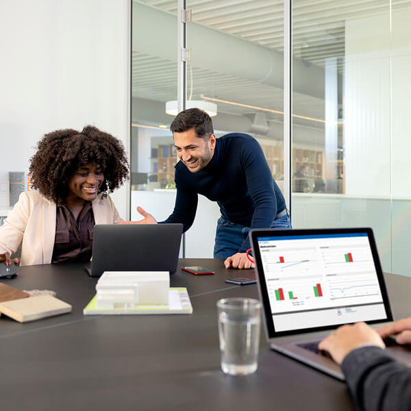 Work Breakdown Structure in project management 