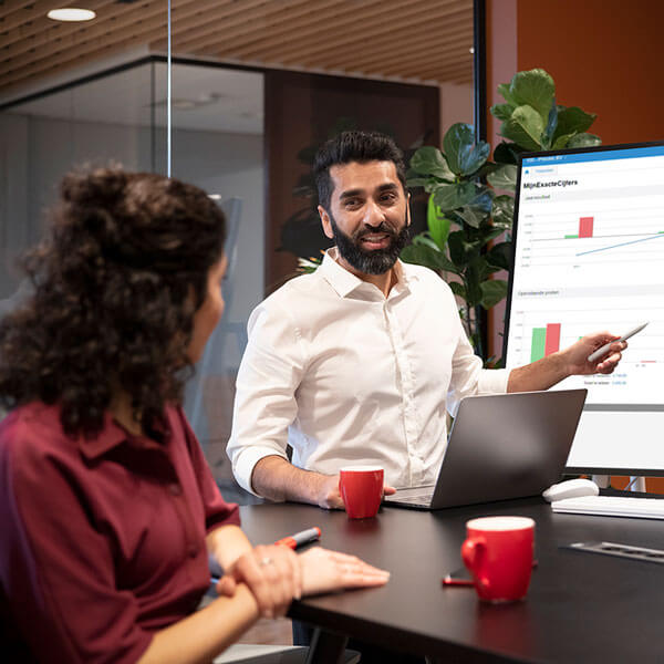 Is een accountantscontrole verplicht?