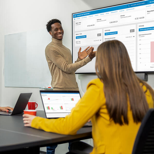 Online planning software 