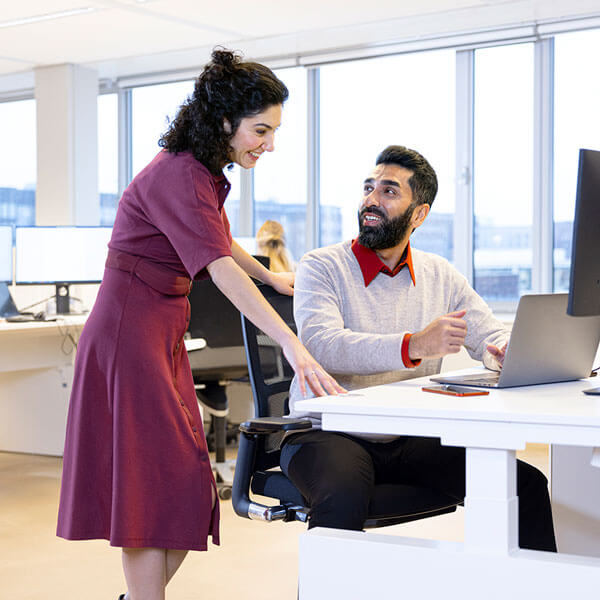 ¿Qué tipos de consolidación hay?