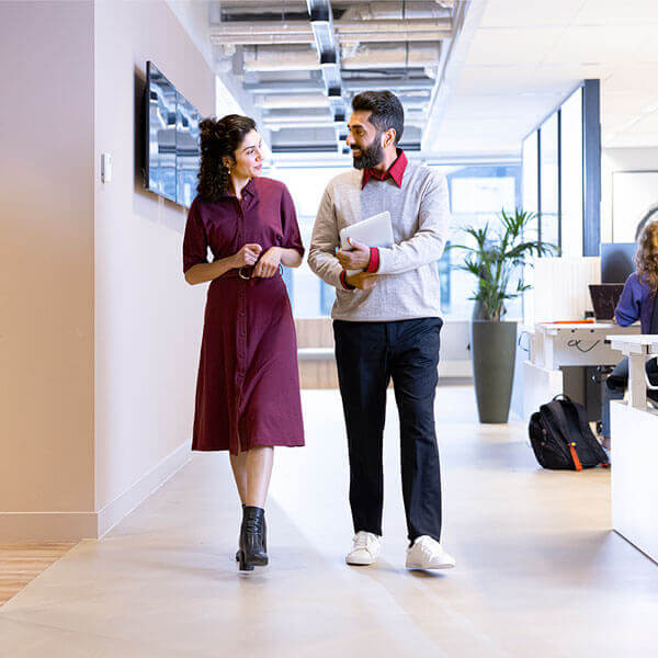 Declareren met een declaratieprogramma