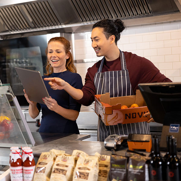 Boekingsregels journaalposten