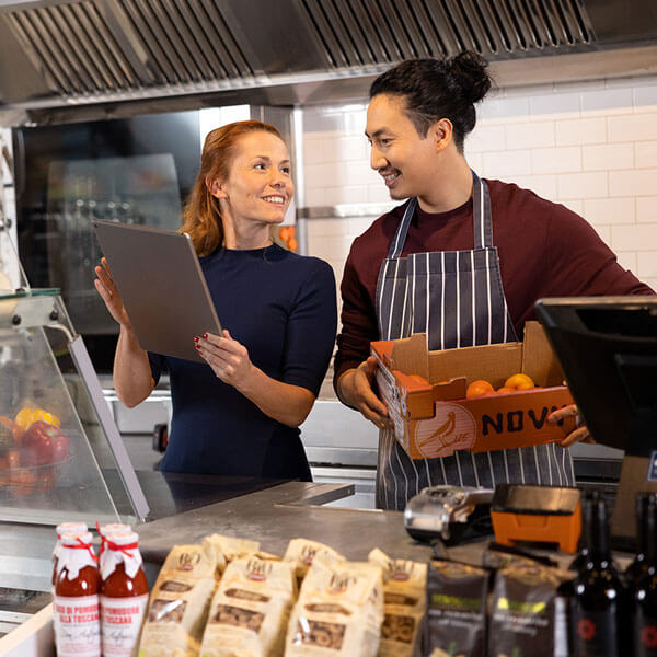 Wat is een dagontvangstenboek?