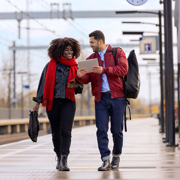 Wanneer gebruik je geen SMART projectdoel?