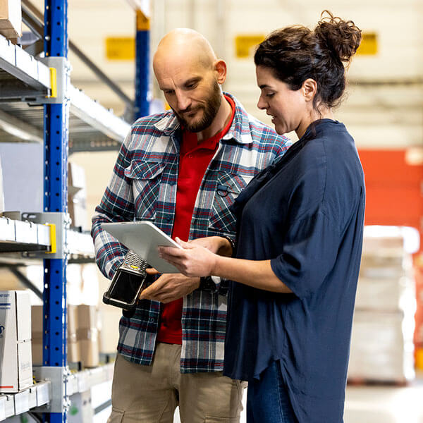 voorbeelden van bedrijfsprocessen?