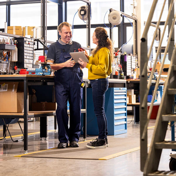 De betekenis van resourcemanagement 