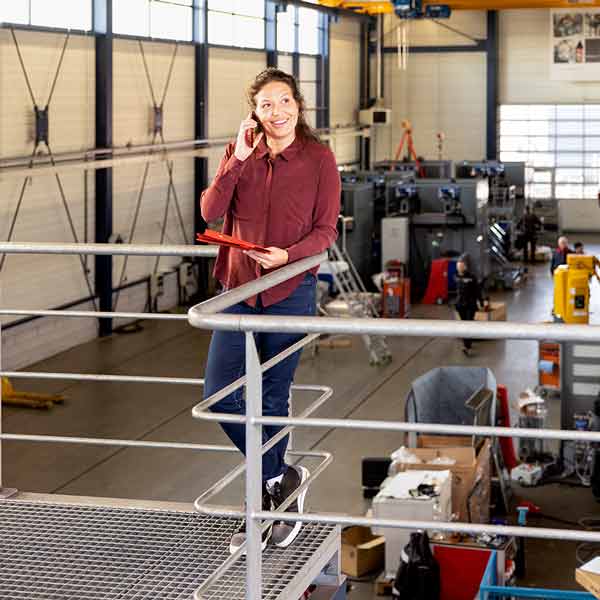 Wat zijn voorbeelden van bedrijfsprocessen ?